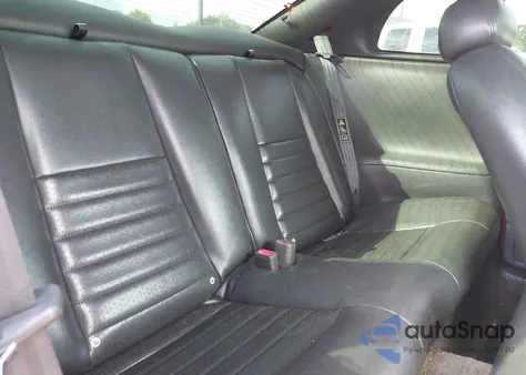 2003 Ford Mustang Gt из США, поврежденный, VIN 1FAFP42XX3F415180